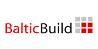 BALTICBUILD San Pietroburgo Russia BalticBuild BalticBuild