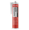 Silicone nero ACETIC PROFESSIONAL 6134 280ml