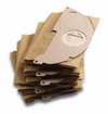 Sacchetto filtro carta 6.904.322 x bidone Karcher