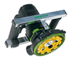 Levigatrice per calcestruzzo EBS 125.4 Eibenstock