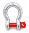 Grillo a omega perno a vite Carcano A052T_vedi misure