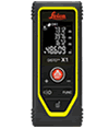 Misuratore laser Leica DISTO X1