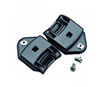 Coppia adattatori cuffia antirumore Kask SC2