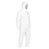 Tuta protezione chimica DPI III Reflexx Cover 56_vedi misure