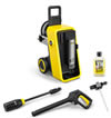 Idropulitrice K7 Comfort Premium 180 bar
