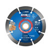Disco diamantato segmentato Disk Plus Krino_vedi misure