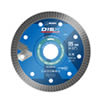 Disco diamantato gres corona continua Disk Plus Krino d.115 10mm