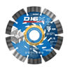 Disco diamantato pietre Matrix Disk Plus Krino d.230mm