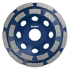 Mola diamantata Krino per cemento 115mm 03613115