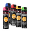 Marcatore spray cantiere TRIG-A-CAP Extra Ampere_vedi colori