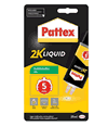 Saldatutto Power Epoxy Saldatutto Mix 25ml