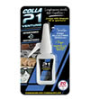 Colla cianoacrilica 20gr COLLA 21