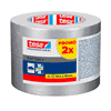 Nastro americano argento Tesa 04619 48mmx50mt Bipack 2rt