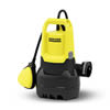 Pompa sommersa acqua sporca Karcher SP 9500 DIRT