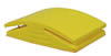 Tampone in gomma per carteggio base velcro art.339.72