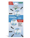 Trappole esca insetticida gel Degy Formiche 3x2gr
