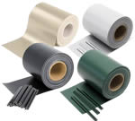Frangivista PVC