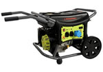 Pramac WX 6200