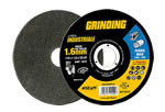 Disco taglio Ferro e Acciaio Inox Grinding 