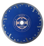 Disco diamantato GV
