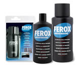 Flacone Ferox