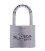 Lucchetto INOX KA