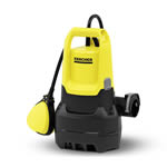Karcher SP 9500 DIRT