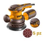 RS4516 Ingco