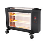 Stufa elettrica Vinco 70151