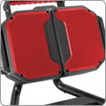 Proiettore trifacciale Century Strike-T