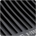 Proiettore ultrasottile Century Strike-X