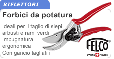 Forbici da potatura Felco 2