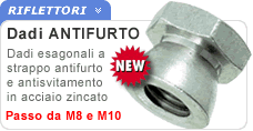 Dado a strappo