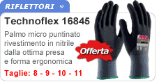 Technoflex 16845