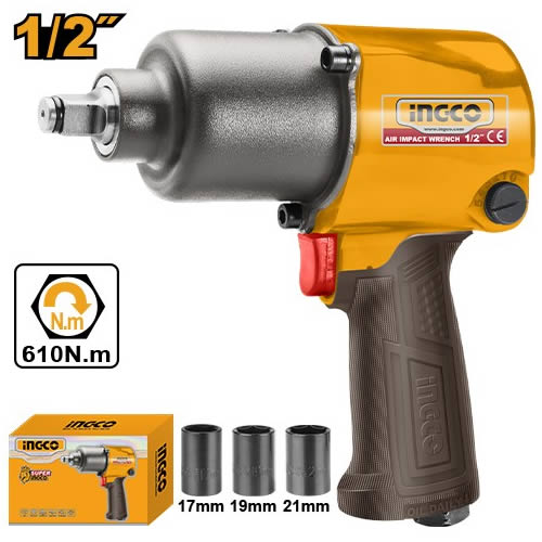 Avviatore Ingco AIW2562