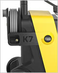 Idropulitrice K7 Comfort Premium Karcher