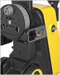 Idropulitrice K7 Comfort Premium Karcher