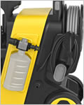 Idropulitrice K7 Comfort Premium Karcher