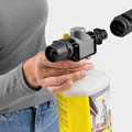 Dettagli K7 Comfort Premium Karcher