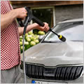 Dettagli K7 Comfort Premium Karcher