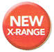 Nuovo modello X-Range New X-Range