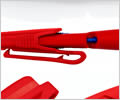 DTronchesina Slim 7861 Knipex