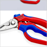Forbiici angolate 950520 Knipex