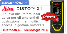 Disto X1