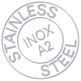 Viti inox A2 Viti inox A2