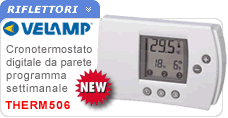 Velamp Therm506Century Strike-M