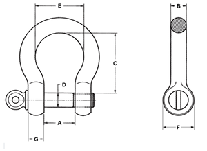 Grillo omega A052T