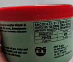 Pasta verde Ermetic Past