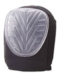 Ginocchiere Crystal PVC Krone
