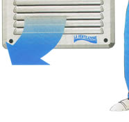 Griglie ventilazione www.doravino.live